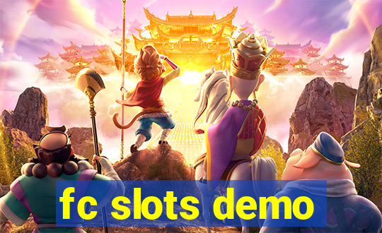 fc slots demo